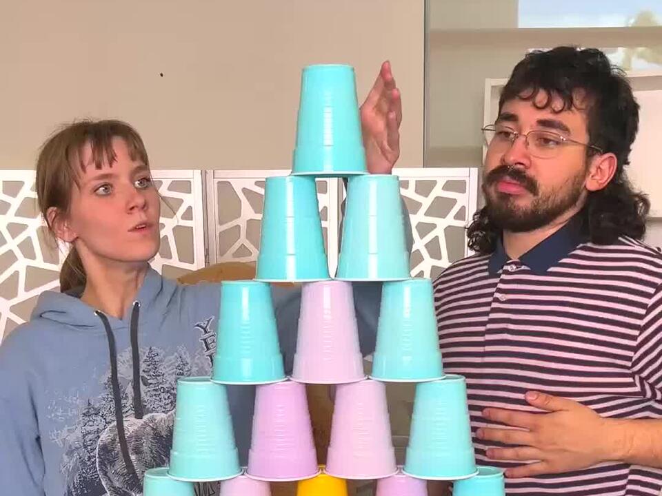 Let’s see what today’s journey has in store!