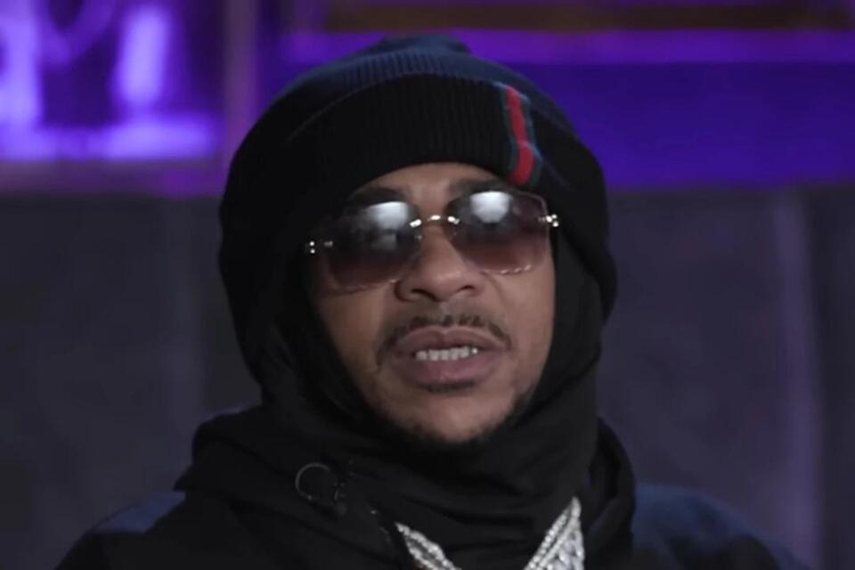 Max B's New Music Details NewsBreak