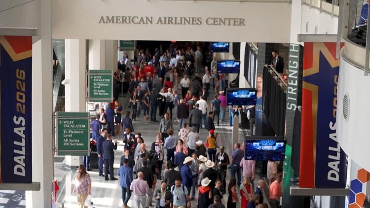 New figures out now on the first-ever Republican Midterm Convention in ...