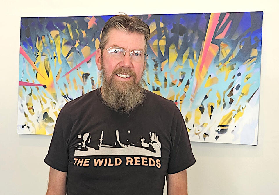 5 questions for Jerry Kolb