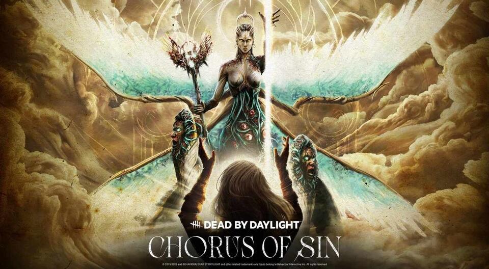 Dead by Daylight: Chorus of Sin Now Launched in Public Test Build