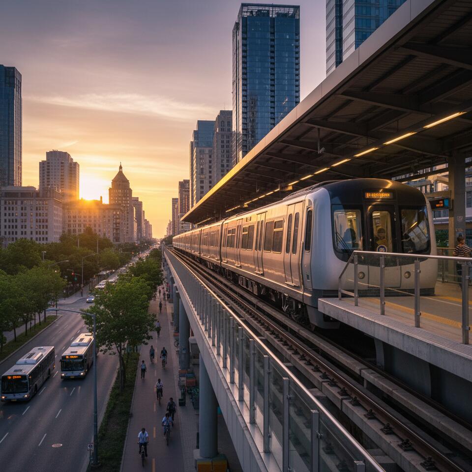 🚍 DCTA Summer 2026 Bus and Shuttle Schedules Start May 11 - NewsBreak