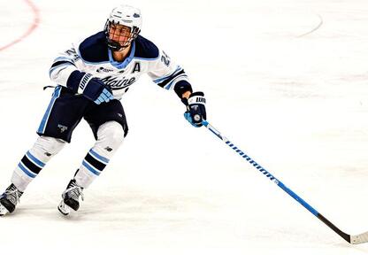 Northeastern Ice Hockey: Exciting Team Updates