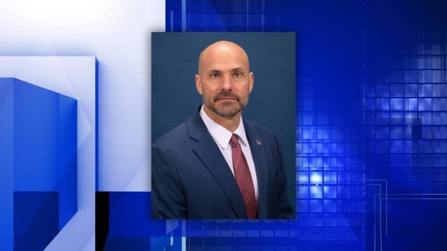 Iowa American Water names new VP of Operations - NewsBreak