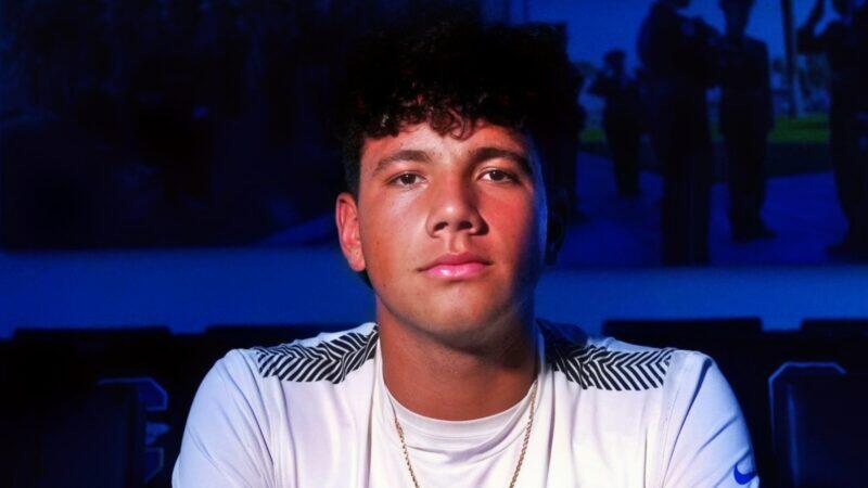 Dylan Raiola Exit Forces Nebraska Coach to Set New QB Protection ...