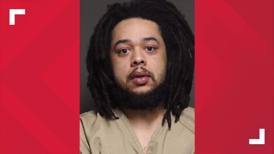 Suspect in fatal northeast Columbus shooting arrested - NewsBreak