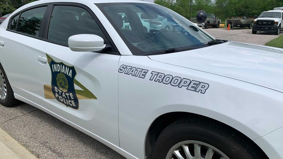 ISP: Illinois man arrested after multi-county chase that began in ...