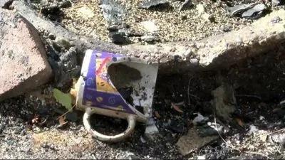 Wolverine community rallies around family of 13 after house fire ...