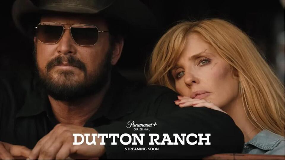 The Dutton Ranch premiere date: Is more news coming soon? - NewsBreak