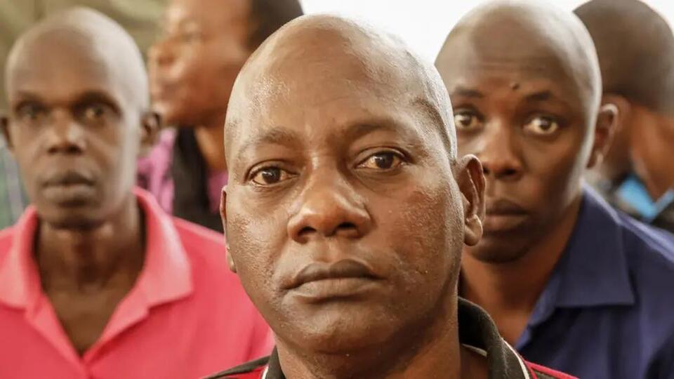 Kenya cult leader who told parents to starve children guilty of 191 ...