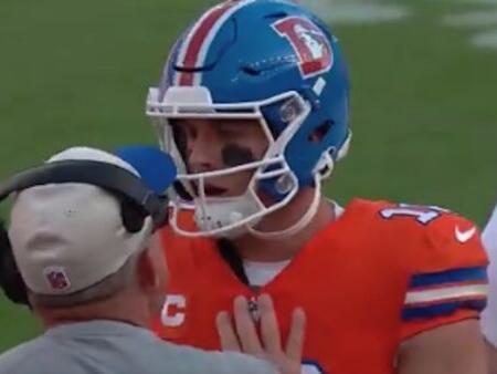 Bo Nix has hilarious response to Sean Payton’s ‘Ferris Bueller’ comparison