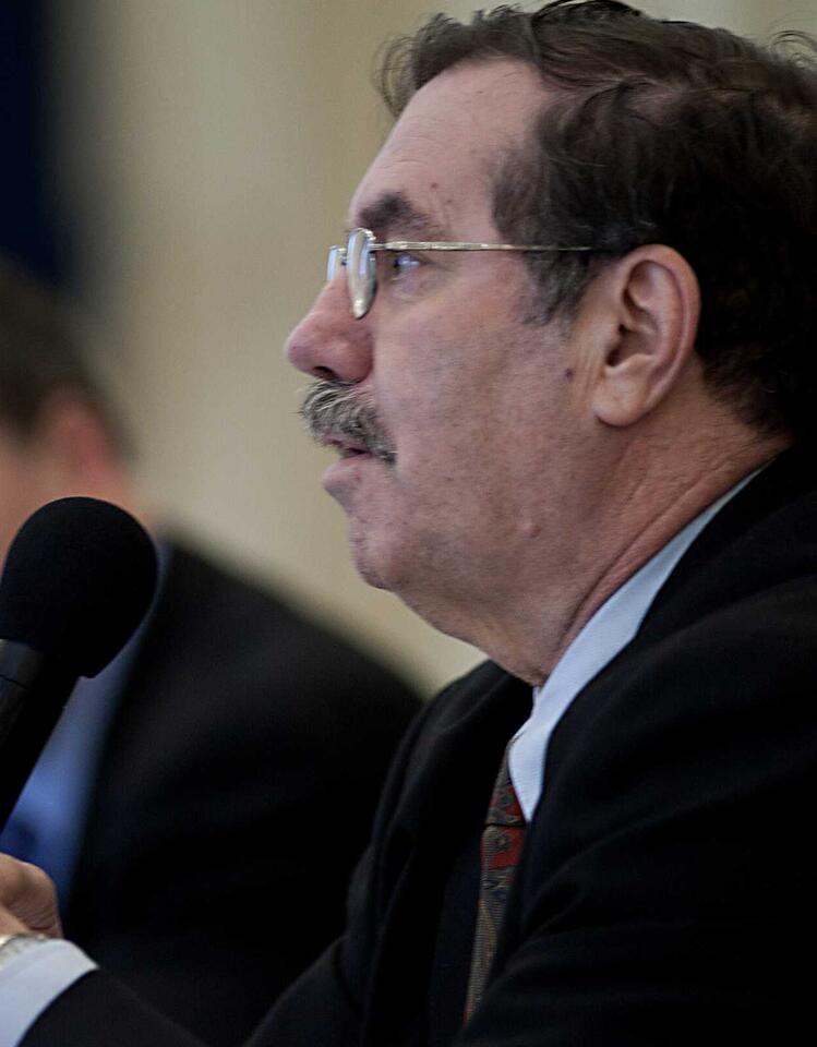 Leo W. Gerard, Former United Steelworkers President and Labor Titan, Dies at 78