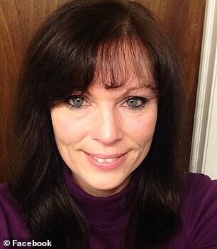 Mother of four, 49, who was married to her high school sweetheart is ...