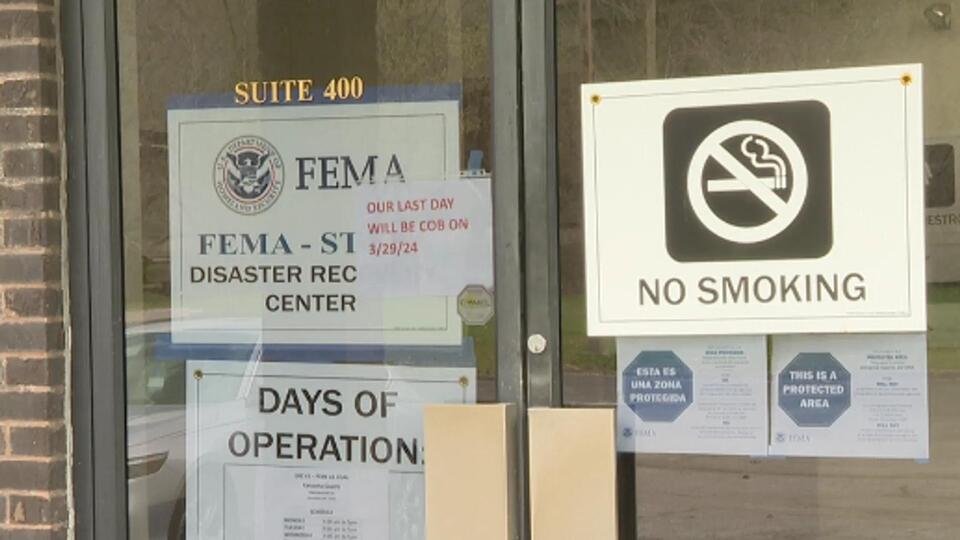 FEMA assistance deadline approaching for August flood victims - NewsBreak