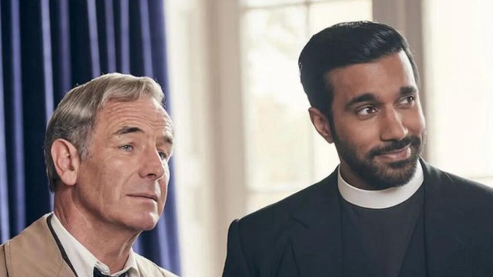 Grantchester Season 10 Episode 8 recap: Explosion happens at Wilbur ...