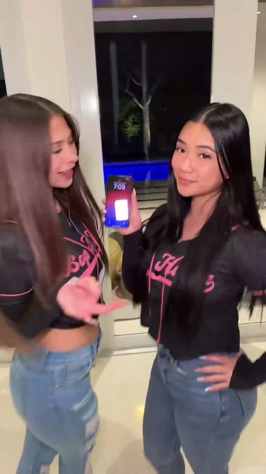 Bop House Joyymei summer Aishah Sofey Alina Rose - NewsBreak