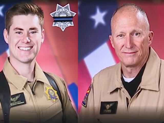 Officials identify Arizona DPS crew members killed in Flagstaff ...