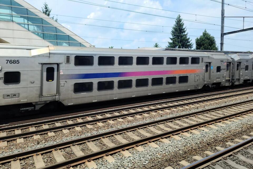 Why are NJ Transit train cancellations so frequent this year? - NewsBreak