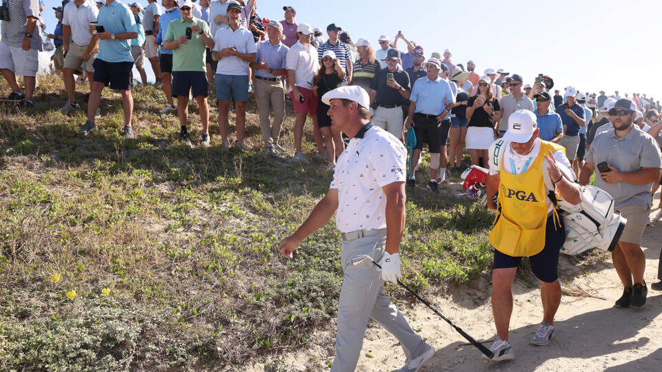 Bryson Dechambeau S Girlfriend Who Is The Golfer Dating In 2020 News Break