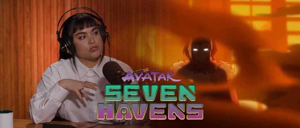 Will Indigenous Actress Devery Jacobs Voice Avatar Korra in ‘Avatar: Seven Havens’ ?