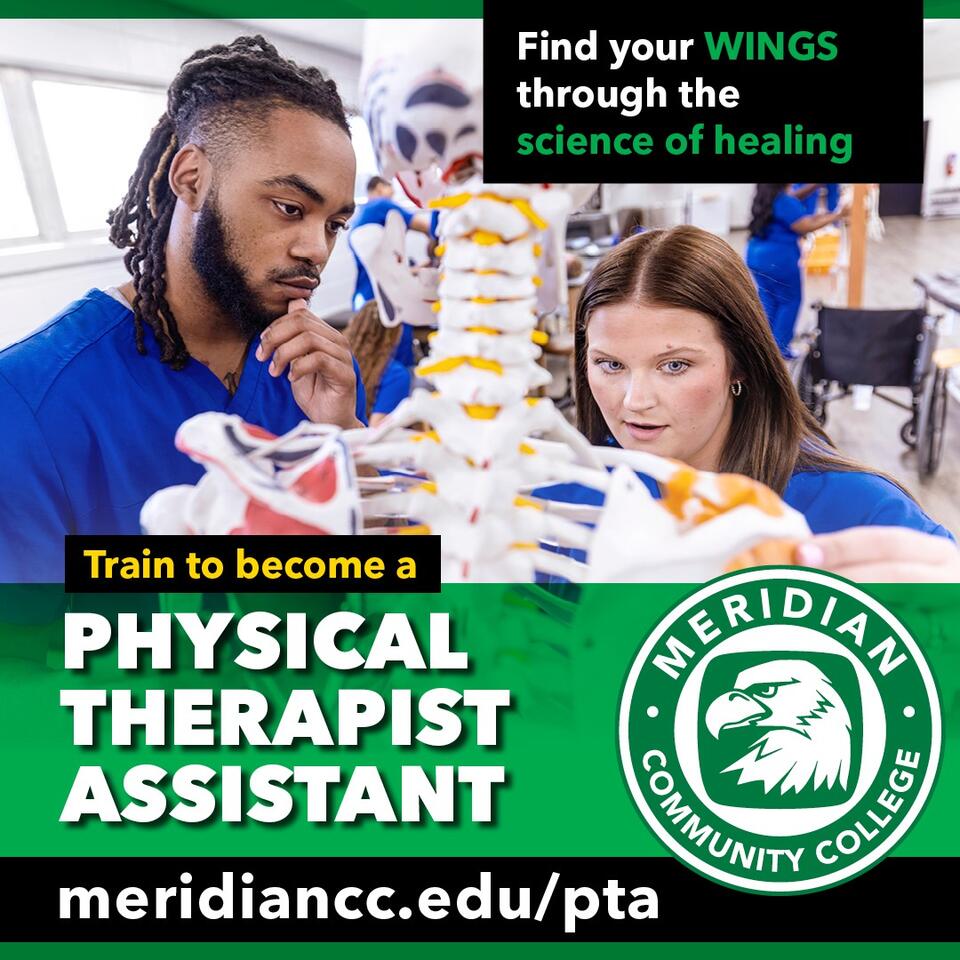 MCC offers Physical Therapist Assistant program - NewsBreak