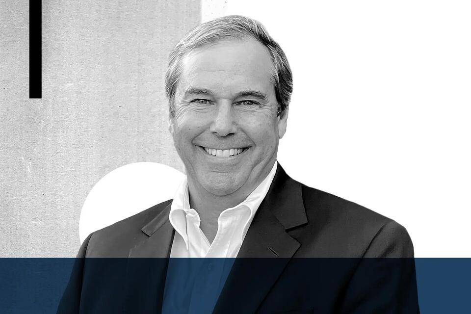 Meet the Dallas 500: Ray Washburne, Gillon Property Group - NewsBreak