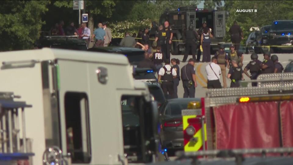 CDC employee describes fear, frustration after Atlanta campus shooting ...