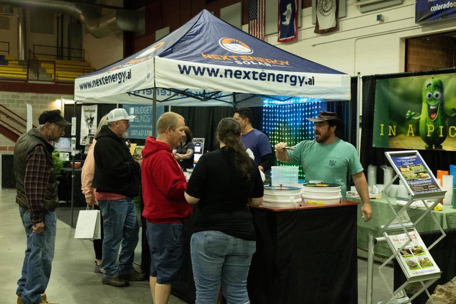 The Cheyenne Spring Home Show Is January 10 to 12, 2025 At The Laramie