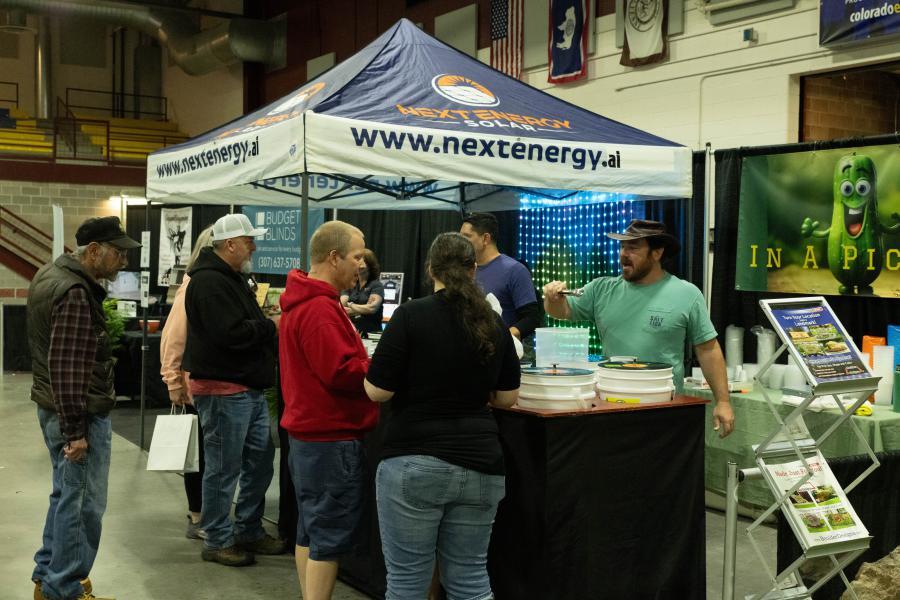 The Cheyenne Spring Home Show Is January 10 to 12, 2025 At The Laramie ...