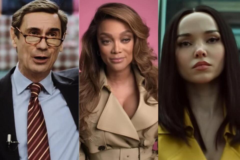 The Best New TV Shows You Can Watch This Week - NewsBreak