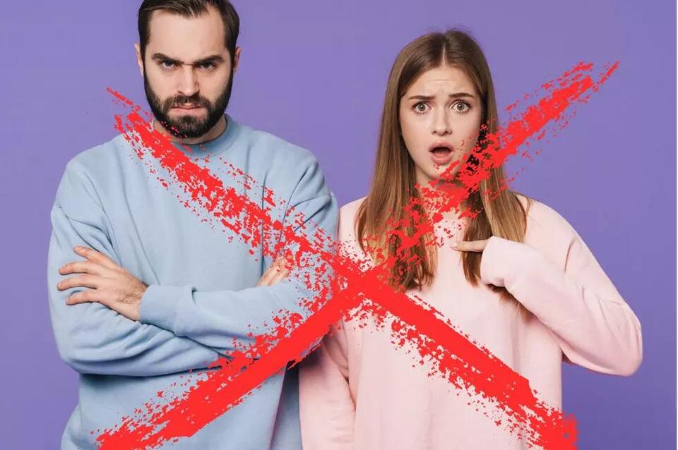 New Yorkers Speak Out: Frustrated With Easily Offended Reactions ...
