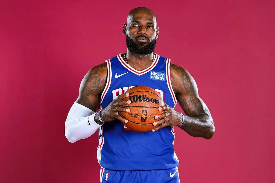 Did Lebron James Really Go Bald? Inside the Dramatic Time100 Gala Reveal