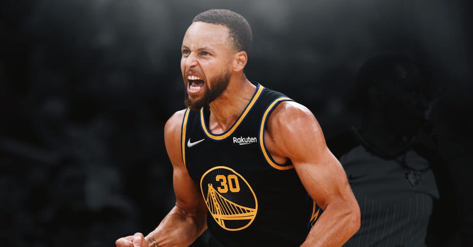 Brian Windhorst Urges Warriors to Delay Steph Curry Extension