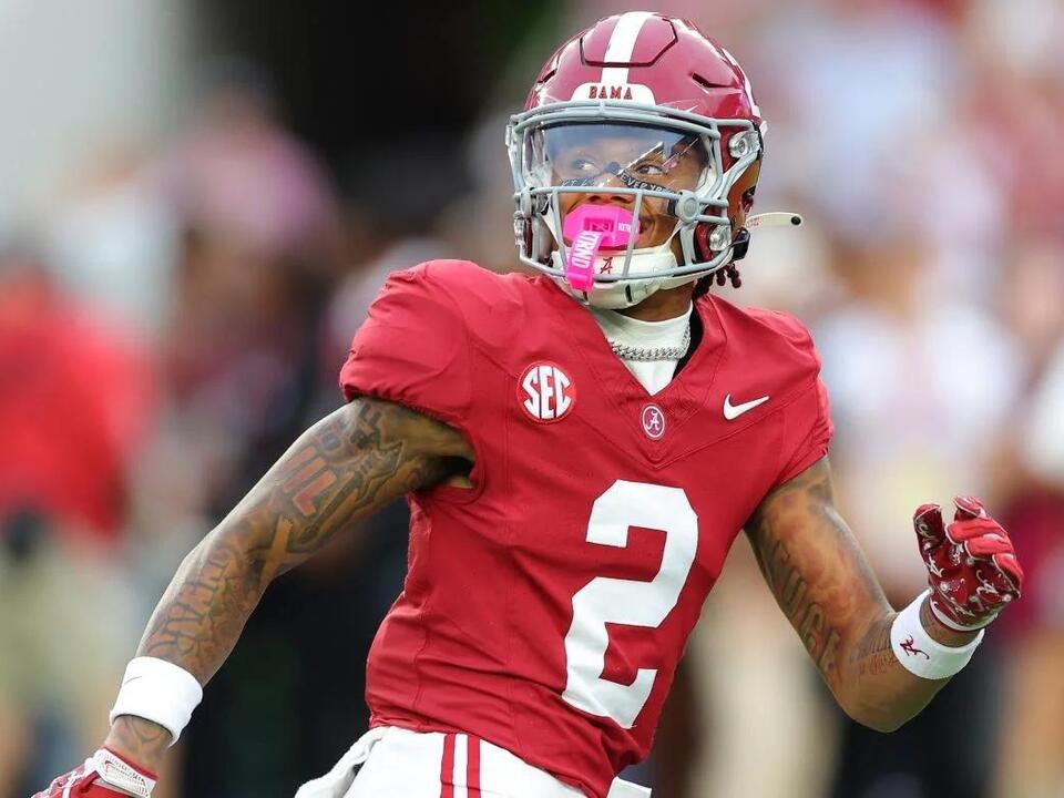 2024 college football Week 7 picks against the spread, odds, lines