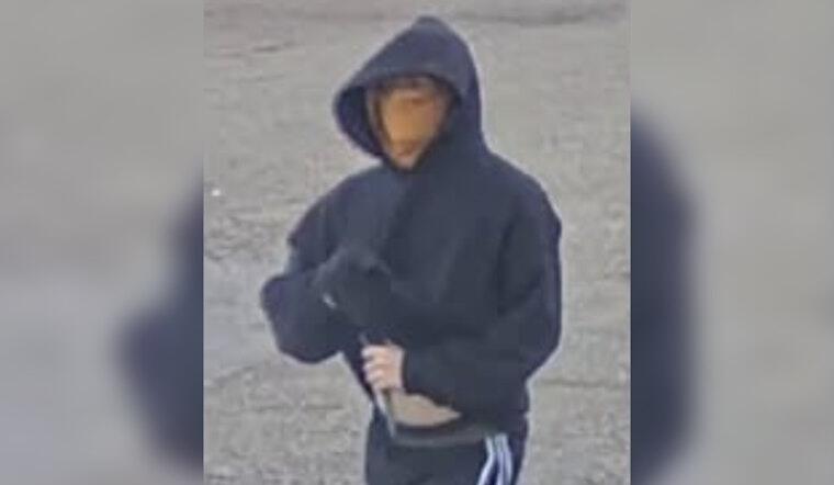 Columbus Police Seek Public's Aid in Identifying Suspect in Broad ...