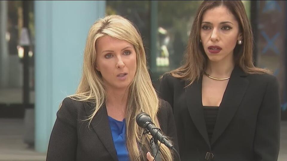 San Diego police officer announces lawsuit against SDPD - NewsBreak