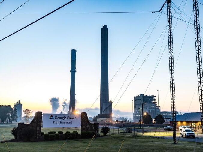 Power outlines battery storage projects to PSC