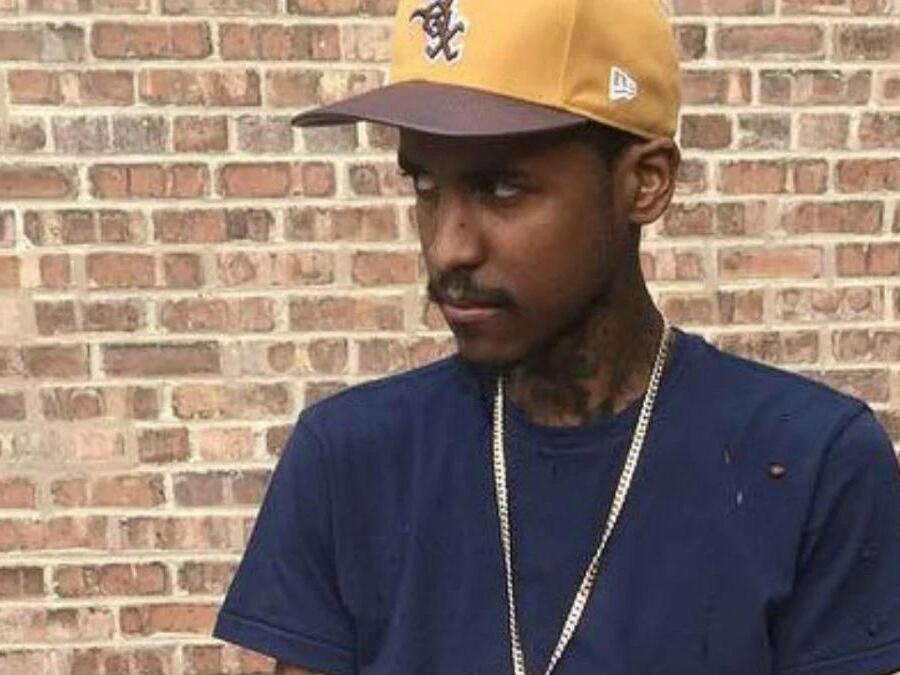 Lil Reese BrokenHearted Over The Loss Of His Sister ‘Love You 4eva’