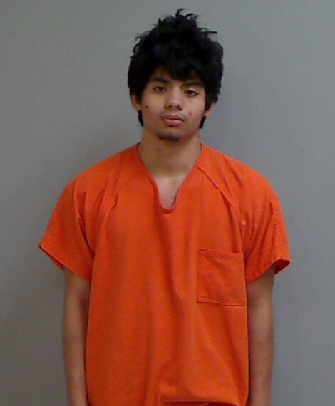 San Juan teen accused of stabbing officers charged - NewsBreak