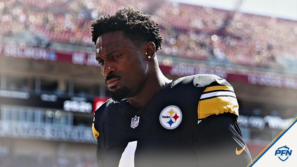 ‘These Refs Are So Pathetic,’ ‘That Was DPI’ — Super Bowl Champion ...