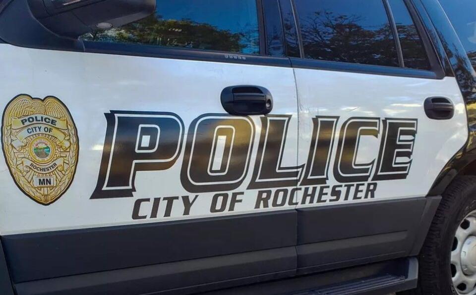 Twin Cities Man Charged for Rochester Teen Sex Assault - NewsBreak