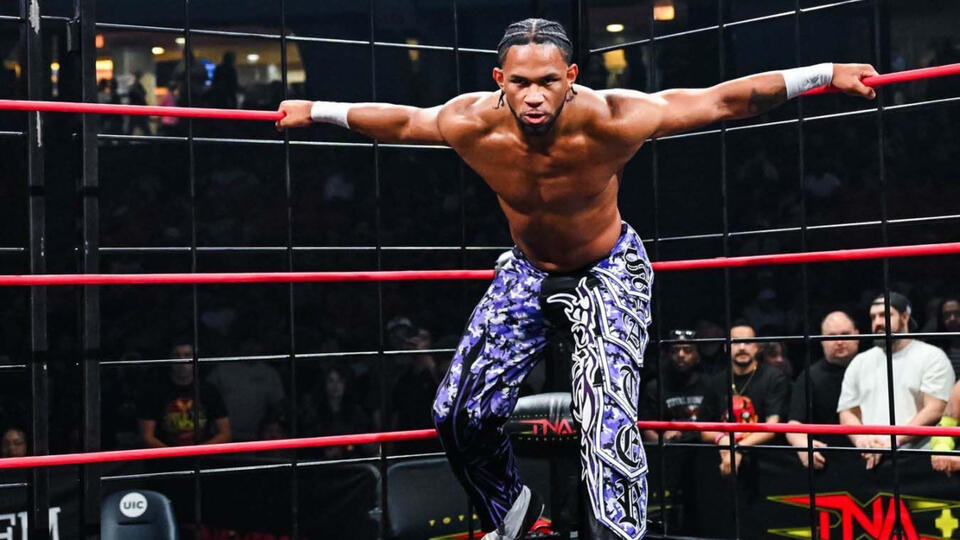 REVEALED: Why Leon Slater's RevPro 14-Year Anniversary Match Was Absent From MyAEW