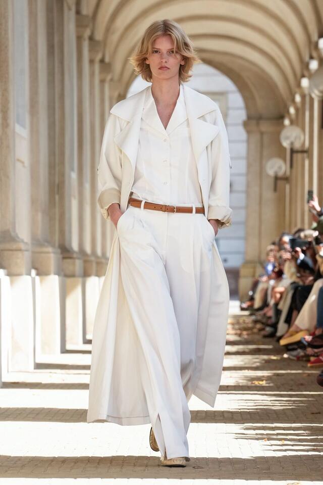 The Garment Spring Summer 2026 Fashion Show - NewsBreak
