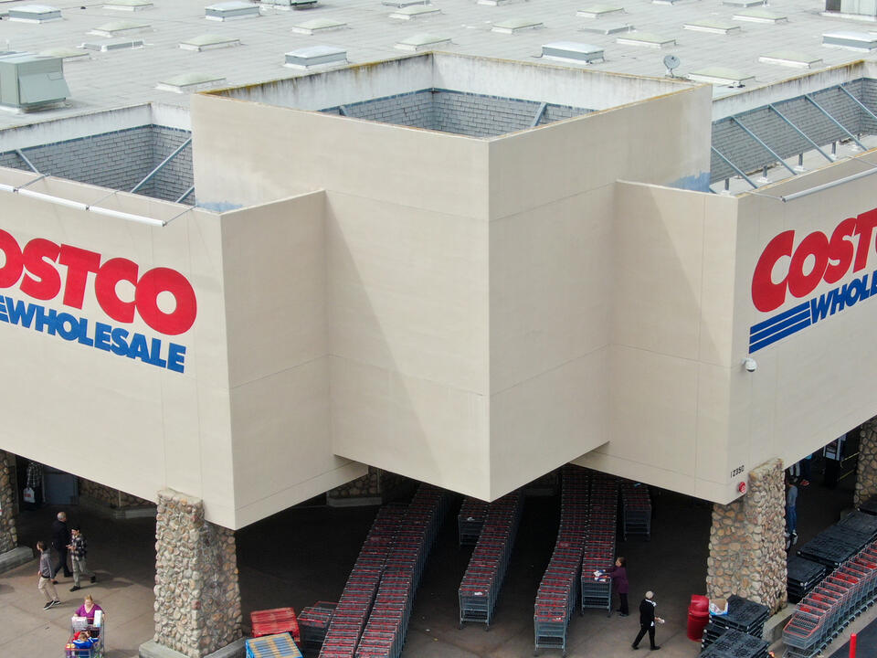 These Are the Most Popular Costco Items in Your State for Less Than 50