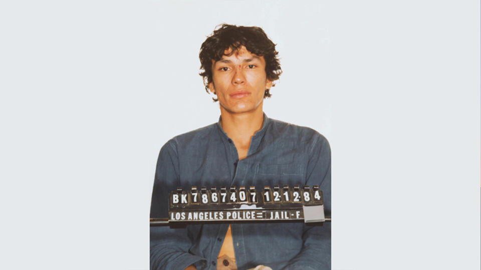 An Evening Inside the Night Stalker Serial Killer Investigation
