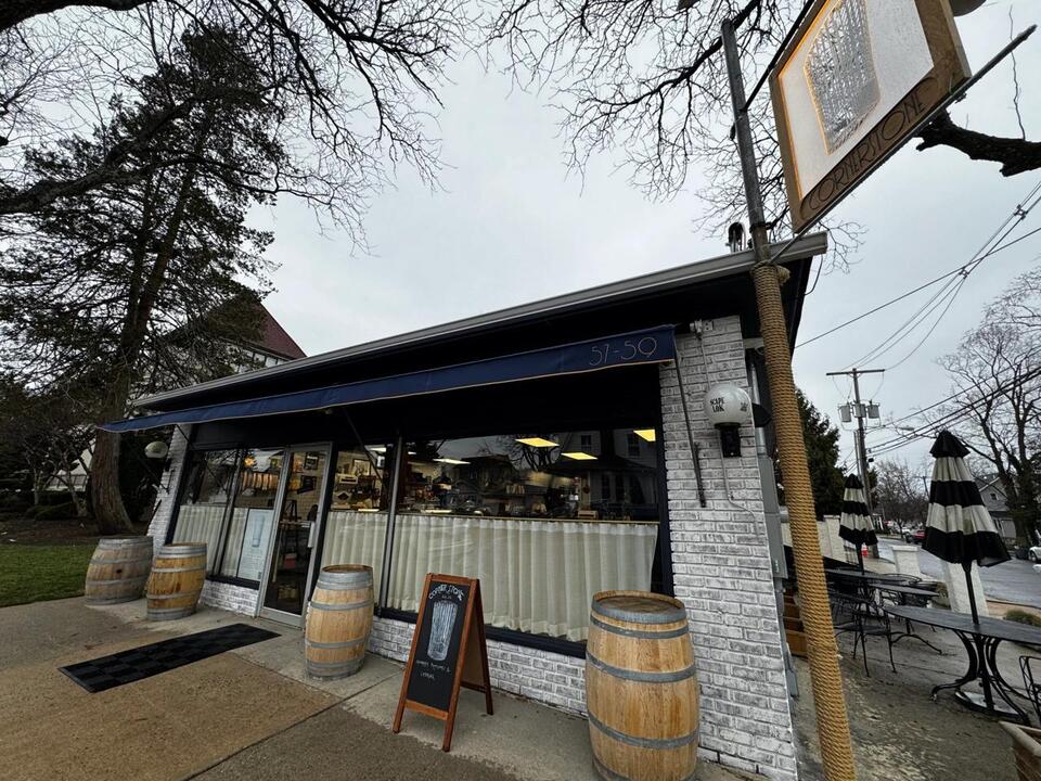 RED BANK CHURN: MEXIMODO OWNER PLANS EATERY; CORNERSTONE GOURMET OPENS ...