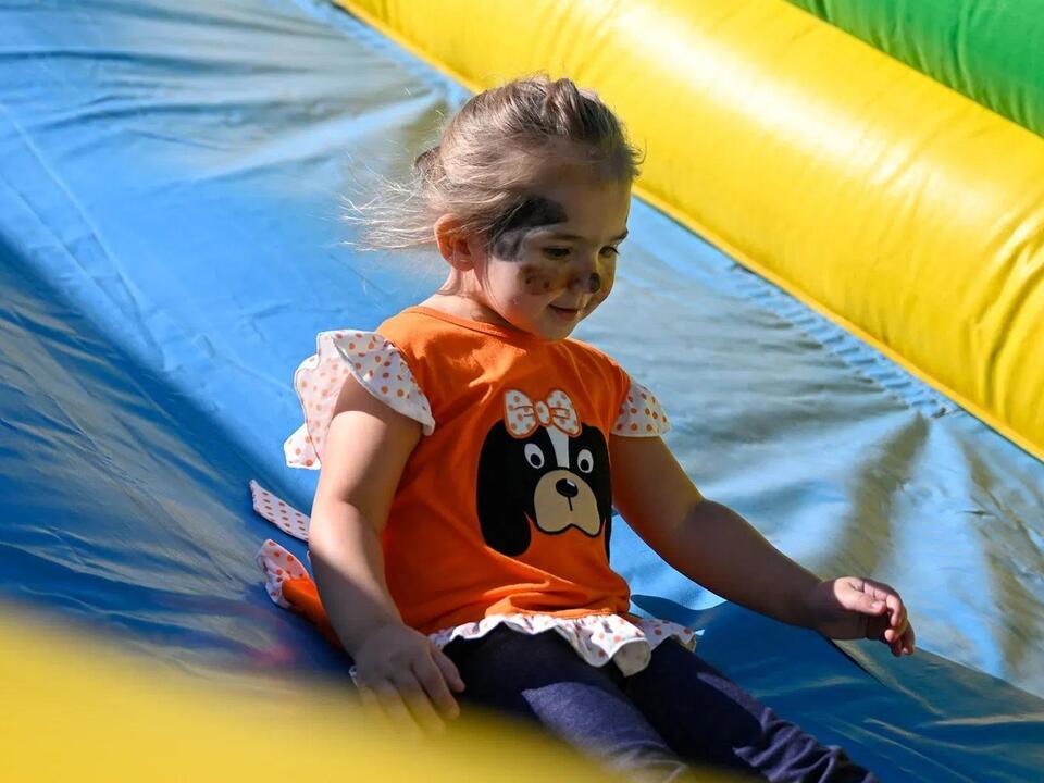Family friendly Fall fun SoddyDaisy Fall Festival 2023 set for September