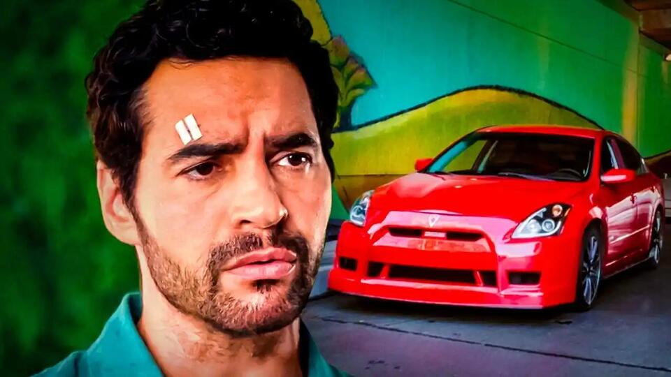 Will Trent's Ziveran Car Body Model & Plot Explained - NewsBreak
