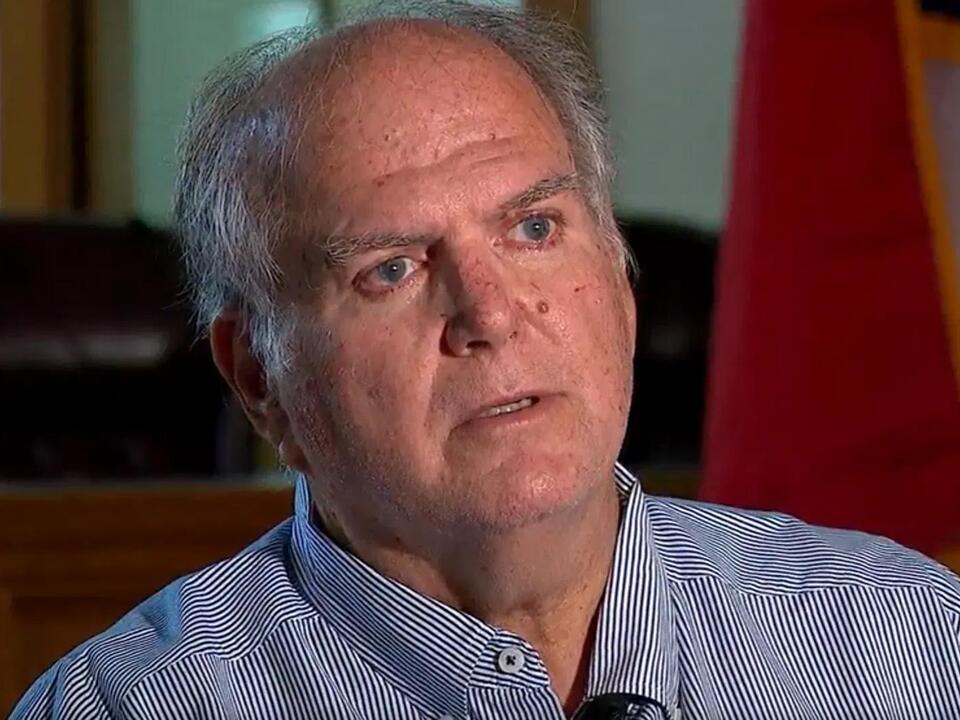 Uvalde mayor Don McLaughlin steps down to run for state office