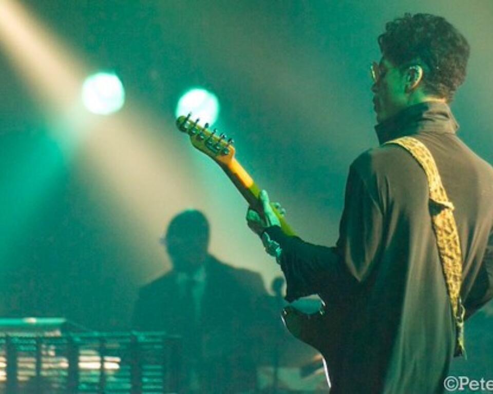 When Prince Changed His Name to an Unpronounceable Symbol: The Iconic ...